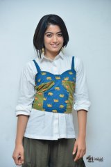Rashmika Mandanna New Photos